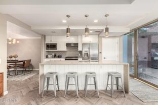 7161 East Rancho Vista Drive #4014 - Photo 1 of 1