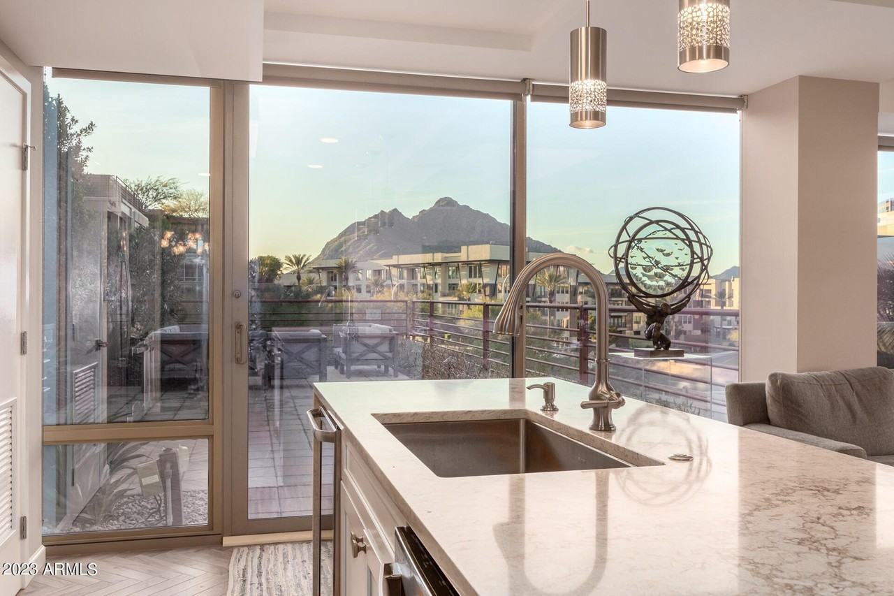 7161 East Rancho Vista Drive #4014 - Photo 2 of 37