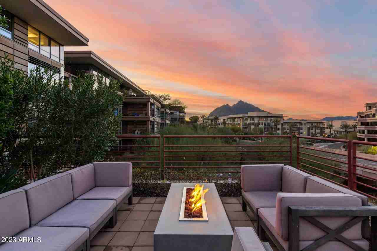 7161 East Rancho Vista Drive #4014 - Photo 3 of 37