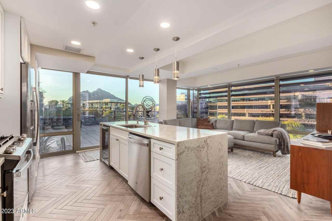 7161 East Rancho Vista Drive #4014 - Photo 5 of 37