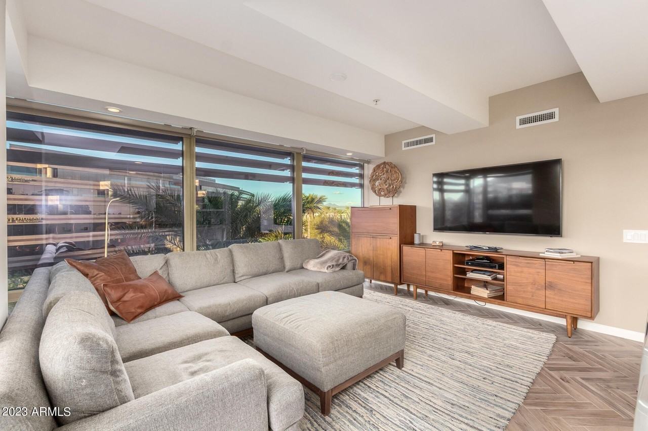 7161 East Rancho Vista Drive #4014 - Photo 7 of 37