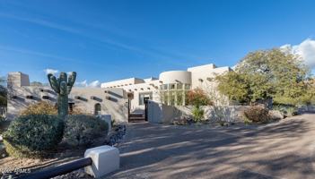 featured image of 10801 East Happy Valley Road #74