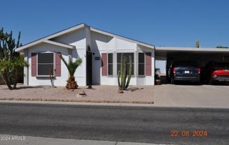 8500 E Southern Ave #586 - Photo 1 of 1