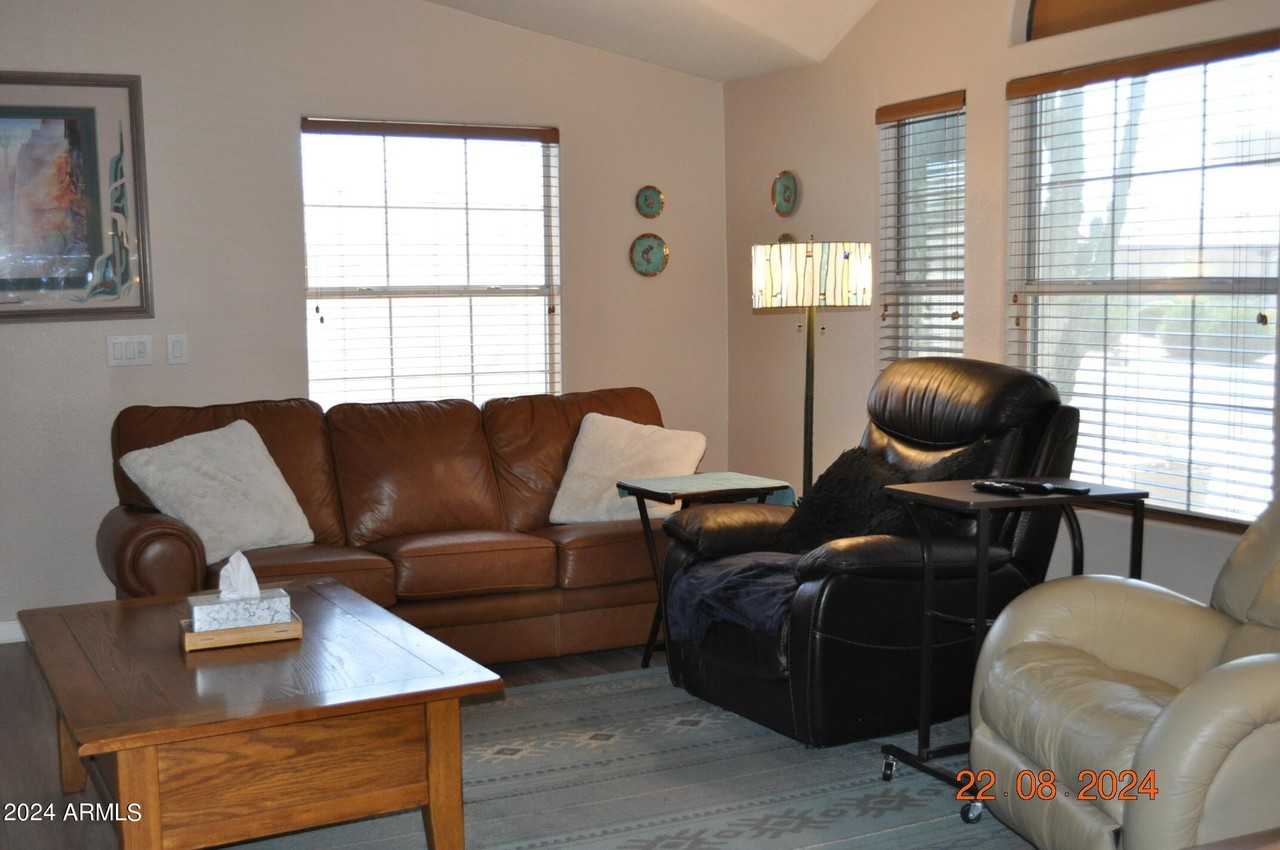 8500 E Southern Ave #586 - Photo 2 of 50