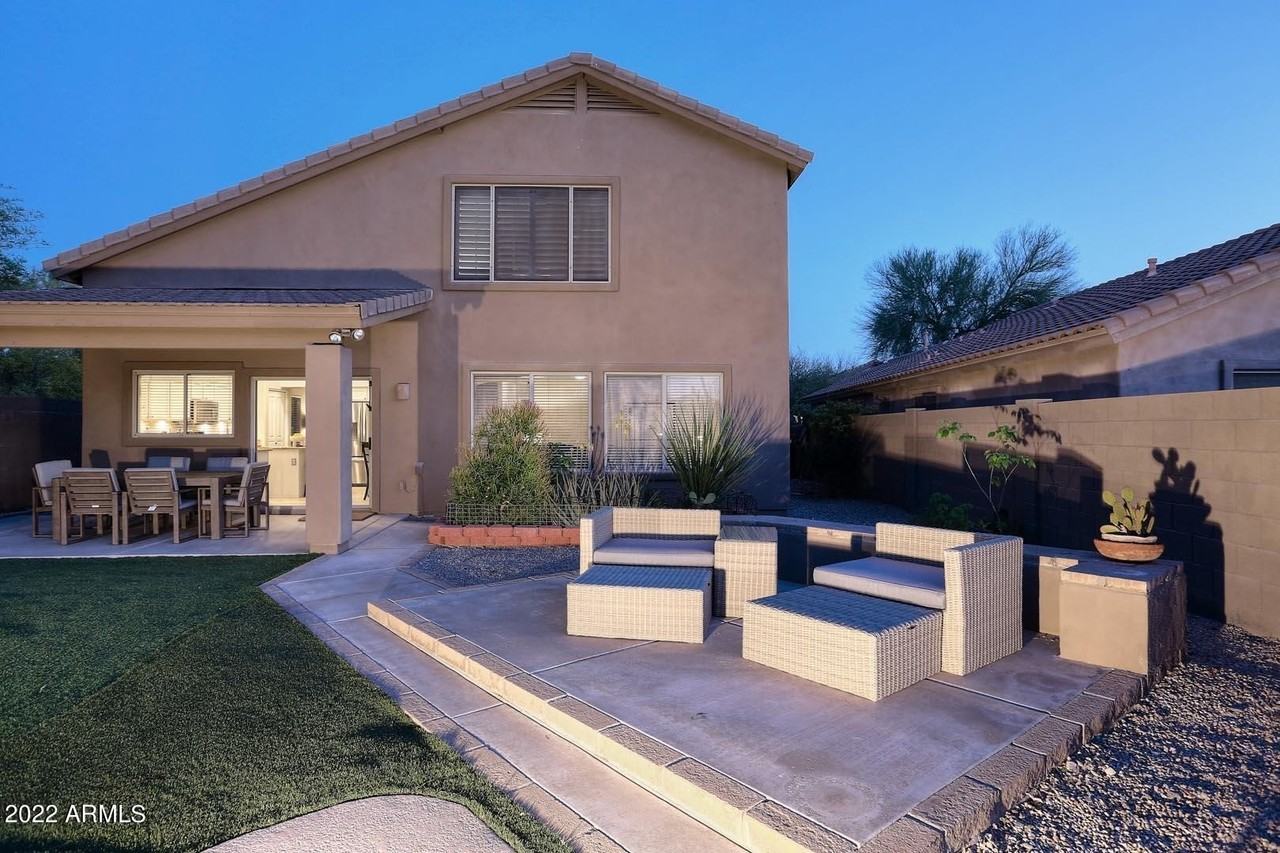 10354 East Raintree Drive - Photo 2 of 50