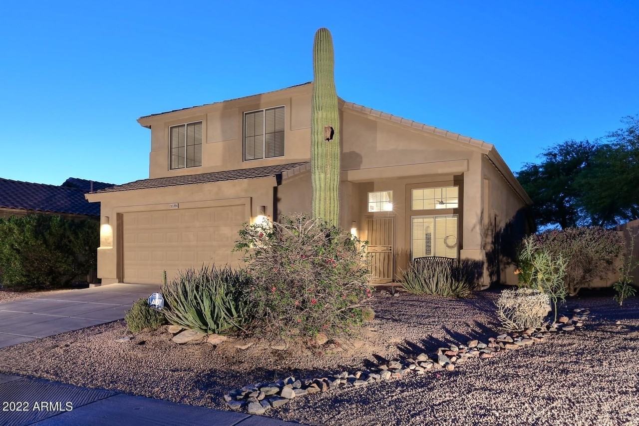 10354 East Raintree Drive - Photo 3 of 50