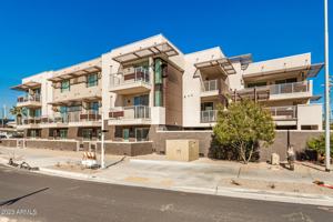 featured image of 7550 East Osborn Road #1005