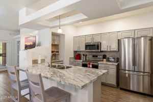featured image of 11500 East Cochise Drive #1104