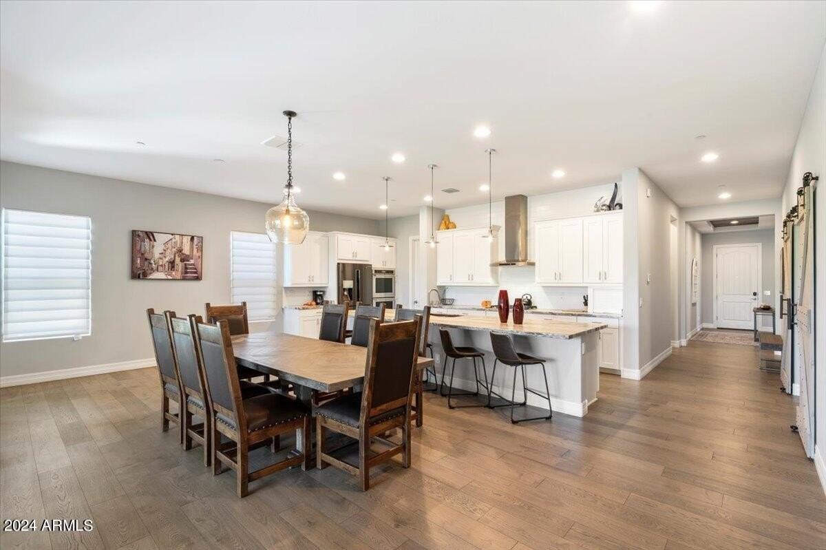 6002 East Santa Cruz Drive - Photo 5 of 19