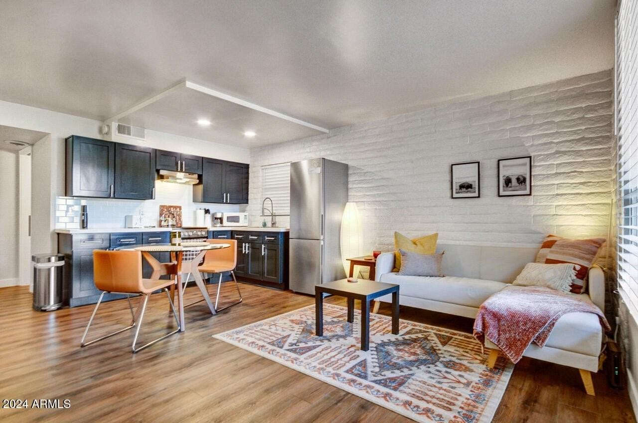 3737 E Turney Ave Unit 116 #116 - Photo 6 of 24