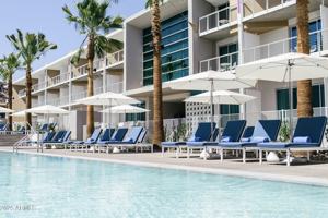 featured image of 5455 East Lincoln Drive #1002