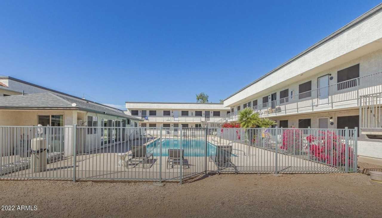 18202 North Cave Creek Road #117 - Photo 6 of 6