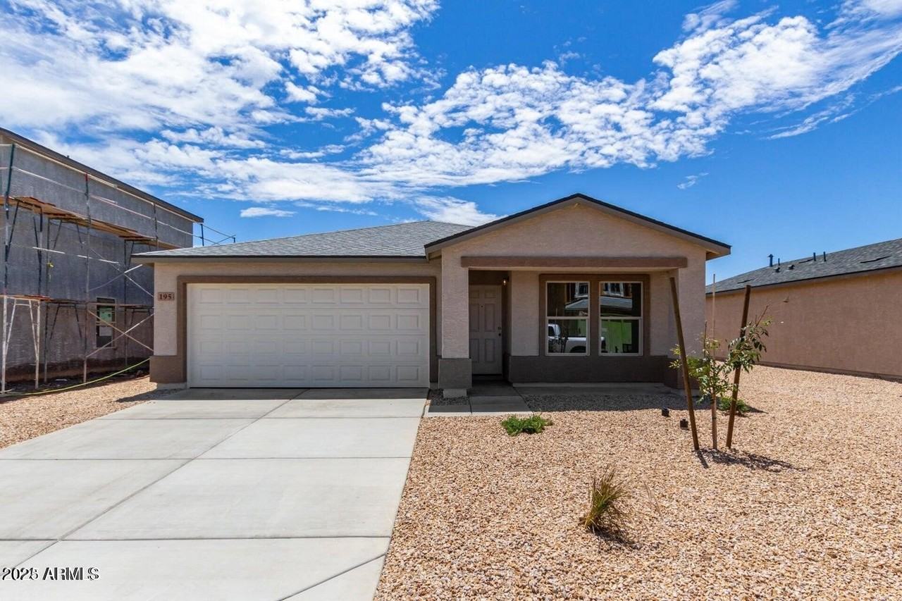 8500 West Coronado Drive