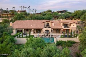 featured image of 6050 North Paradise View Drive