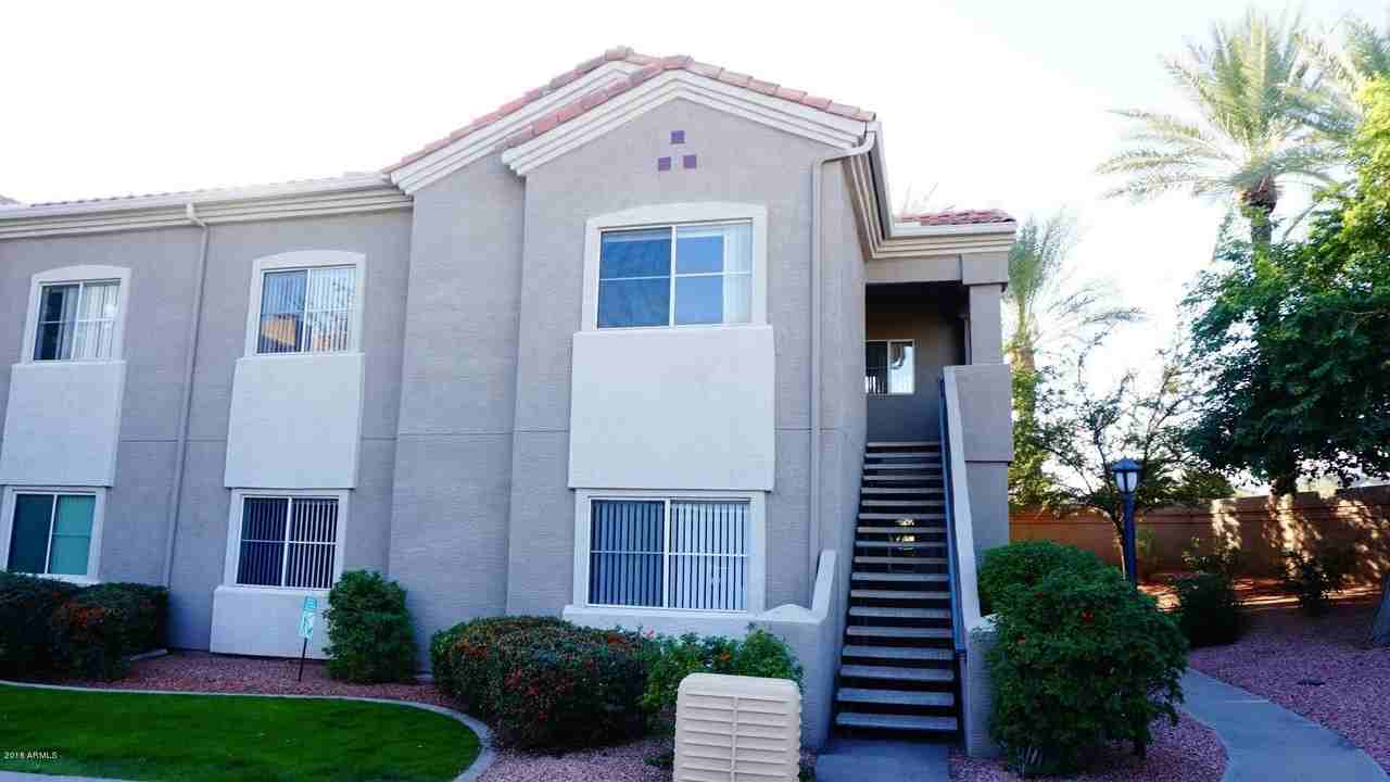 3830 East Lakewood Parkway East #2149