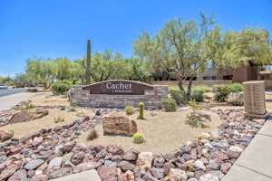 featured image of 19550 North Grayhawk Drive #1137