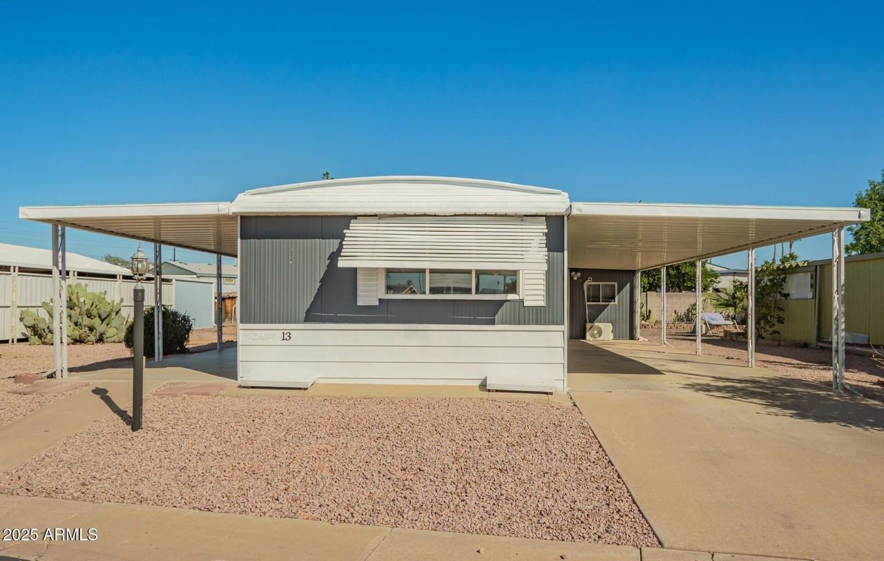 8103 E Southern Ave Lot 13 #13 - Photo 2 of 39