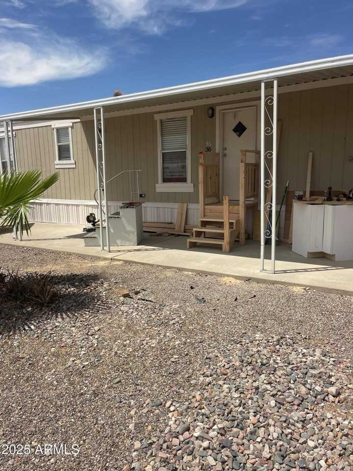 9501 East Broadway Road #36 - Photo 2 of 16