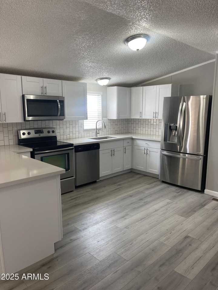 9501 East Broadway Road #36 - Photo 7 of 16