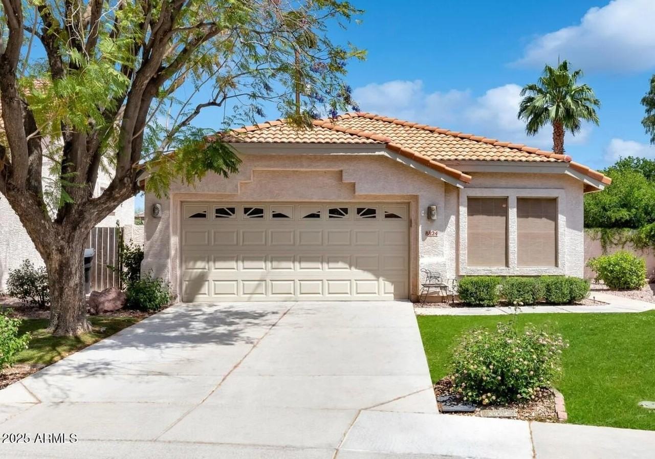 8824 East Mescal Street - Photo 2 of 14