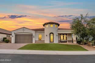 4254 East Valencia Drive - Photo 1 of 1