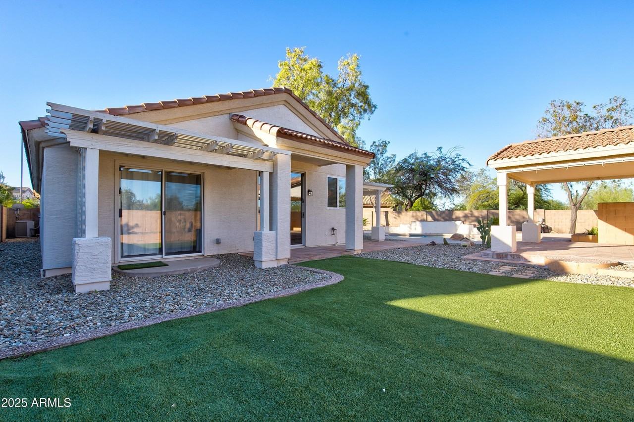 4402 East Creosote Drive