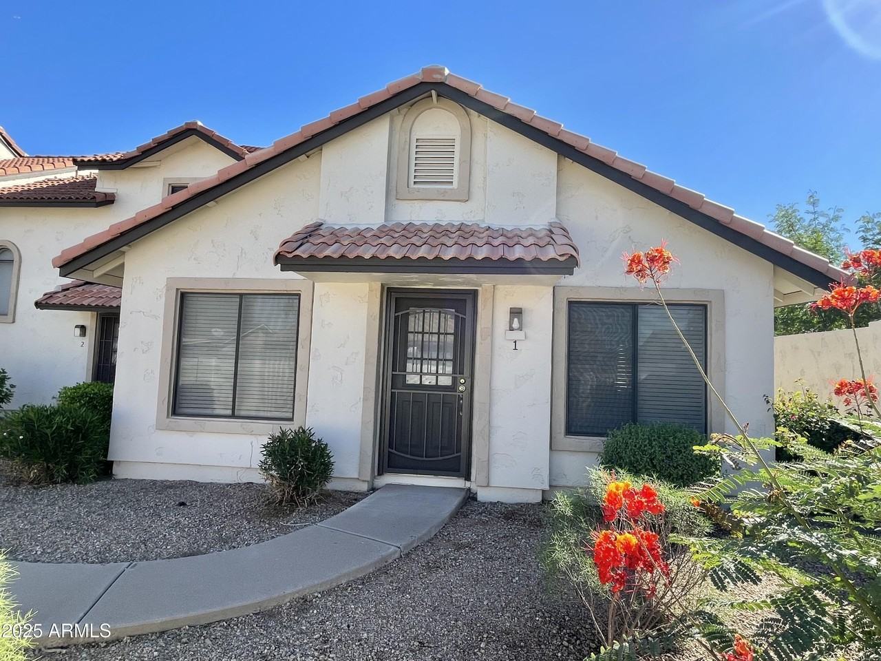 2926 North Oregon Street #1