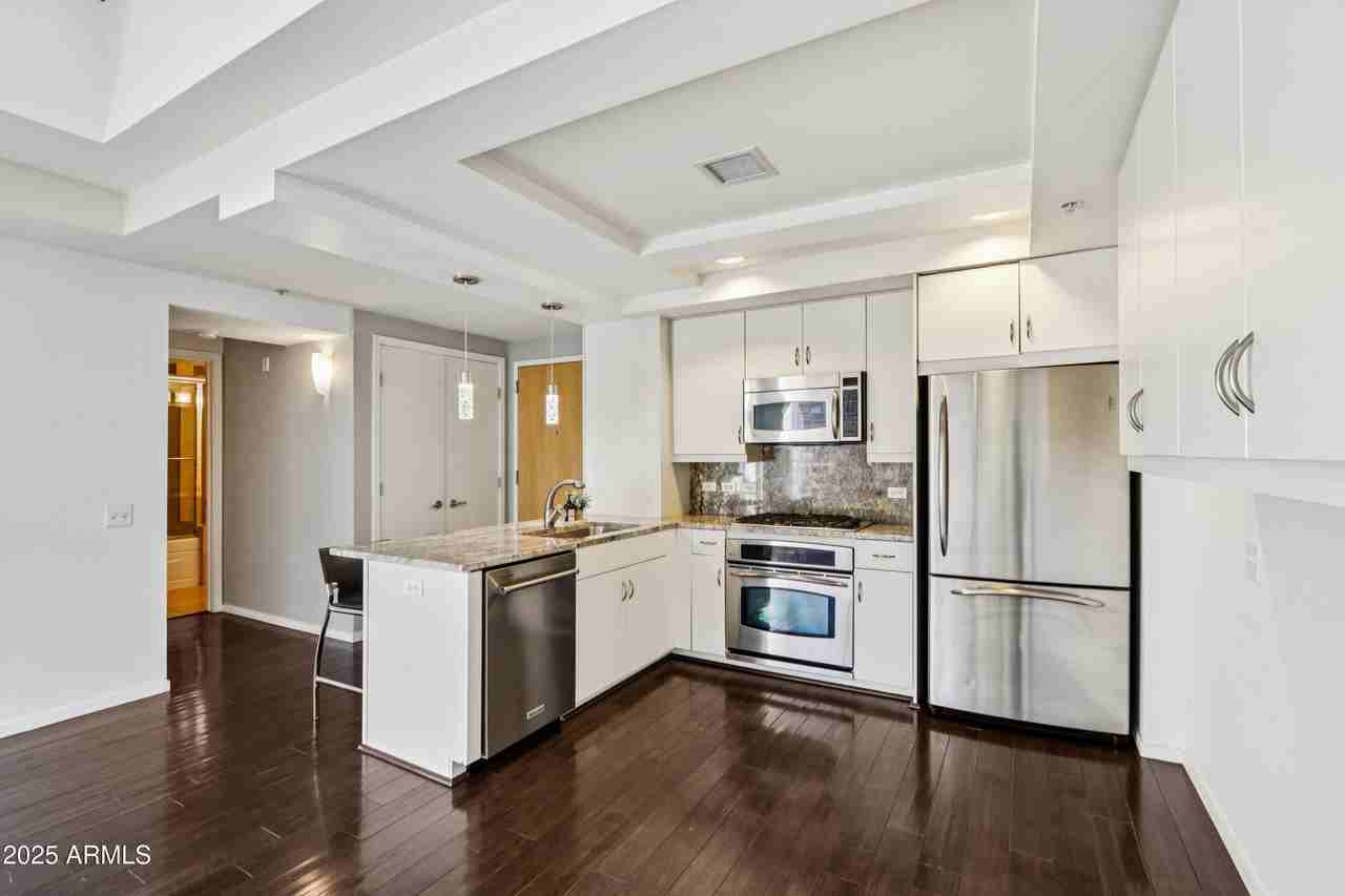 7147 East Rancho Vista Drive #5003