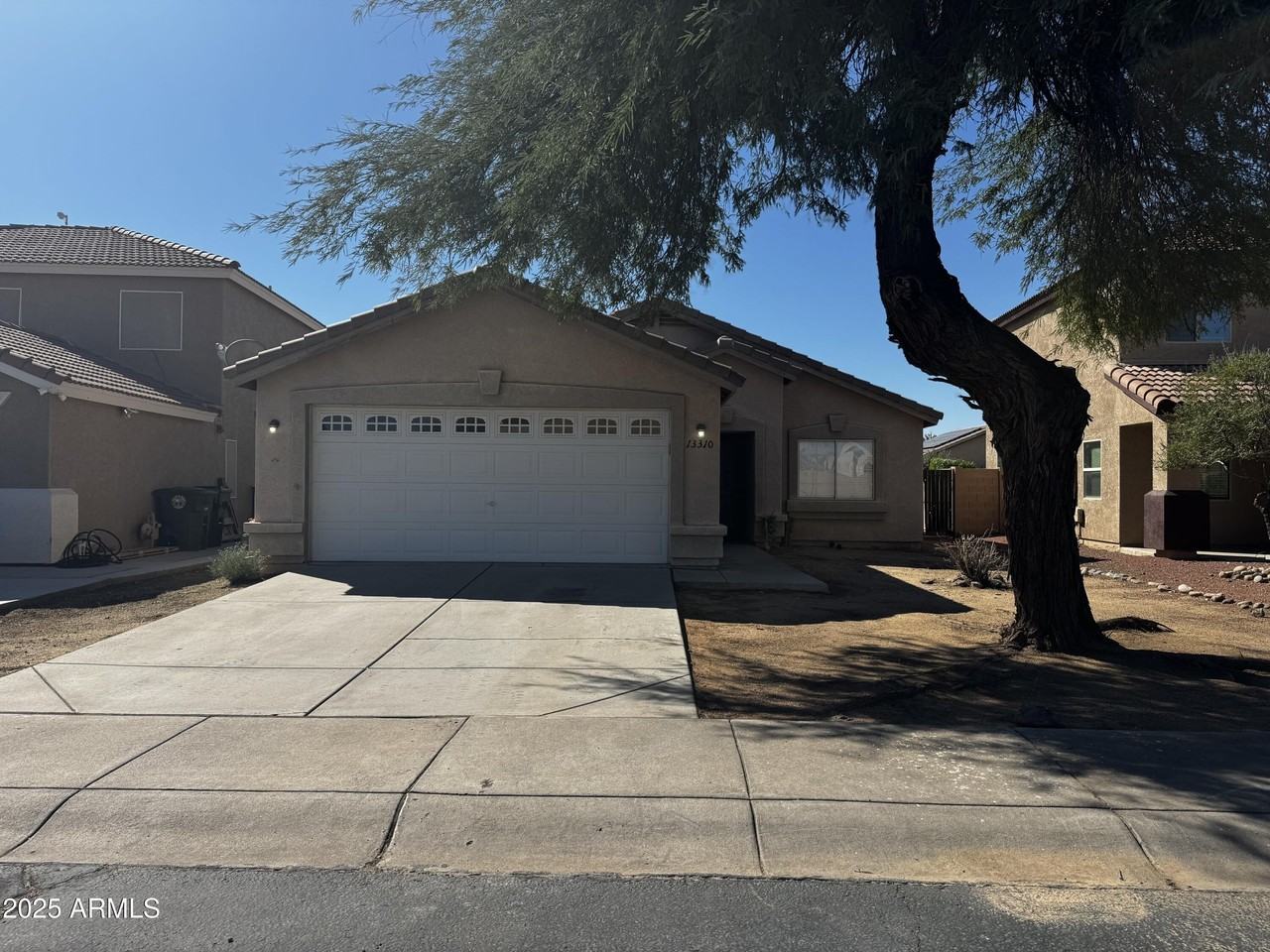 13310 North 126th Avenue