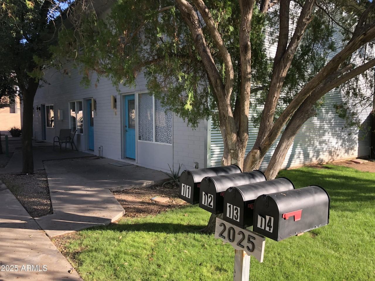 2025 S Granada Dr Apt 12 #12 - Photo 3 of 35