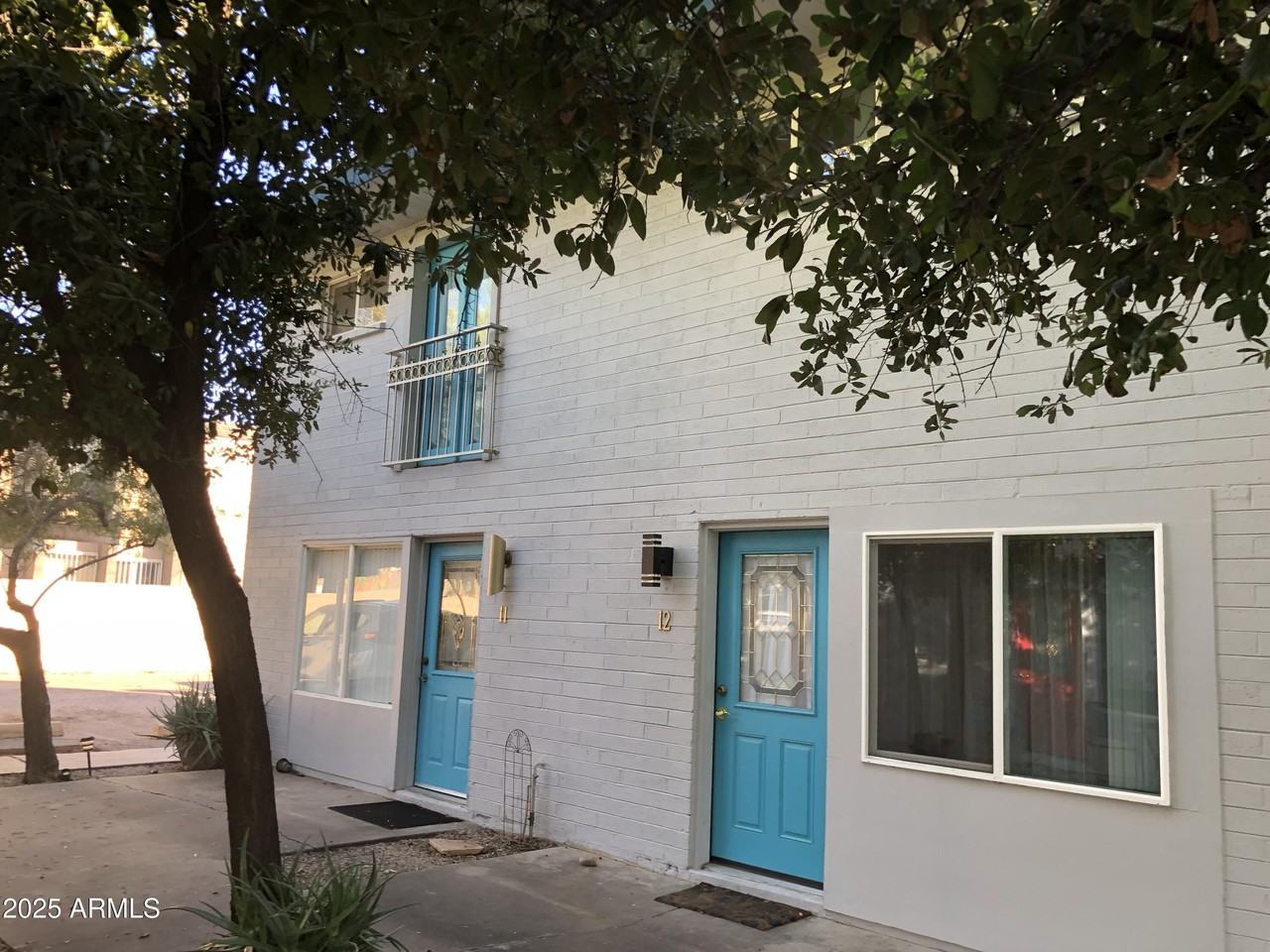 2025 S Granada Dr Apt 12 #12 - Photo 4 of 35