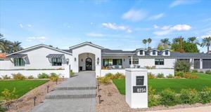 6234 East Monterosa Street - Photo 1 of 1