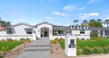 featured image of 6234 East Monterosa Street