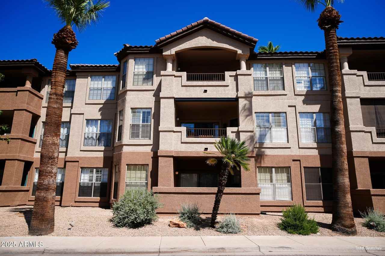 14950 Mountain View Boulevard #6103