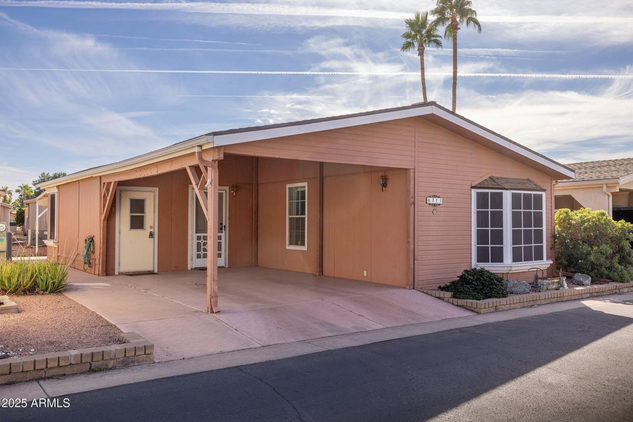 6113 South Cypress Point Drive