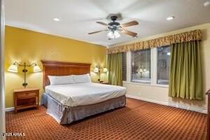 featured image of 5829 5829 E BUCK SPRINGS Road unit: 201 #201