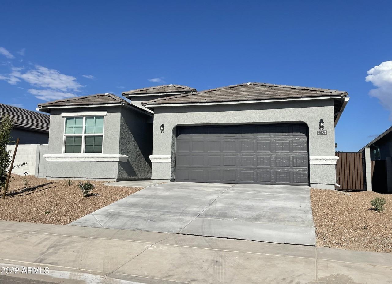 4183 South 243rd Drive - Photo 2 of 14