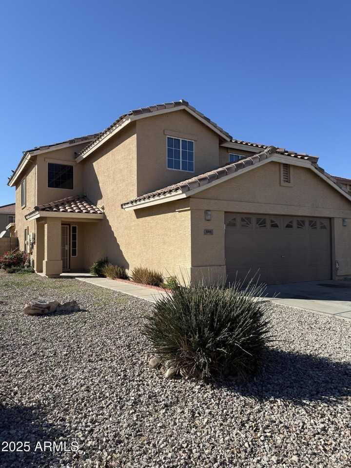 686 South 223rd Drive