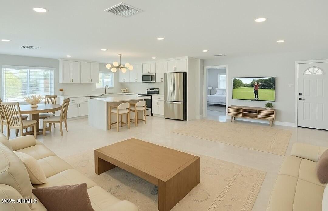 2848 E Turquoise Dr - Photo 4 of 21