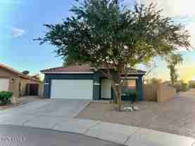 2923 West Five Mile Peak Road - Photo 1 of 1