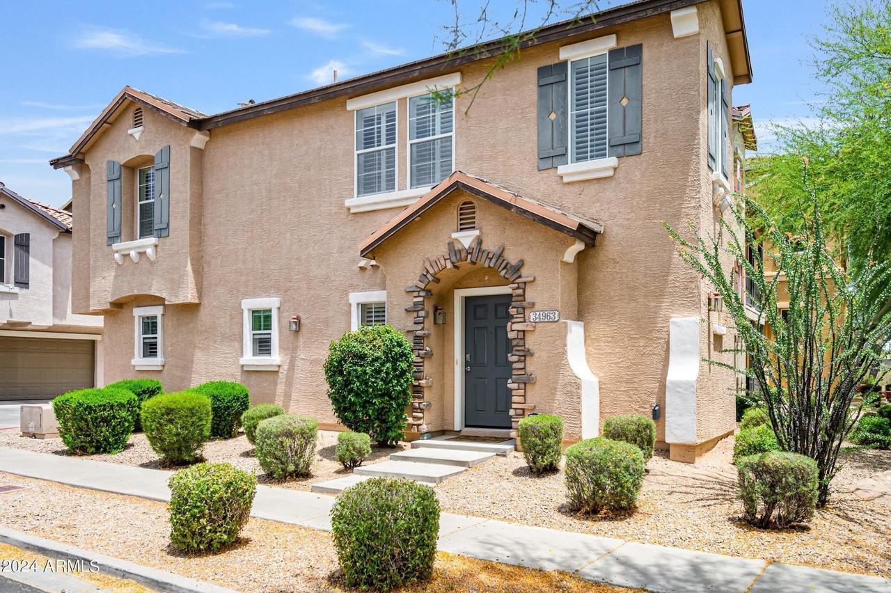 34963 North 30th Avenue