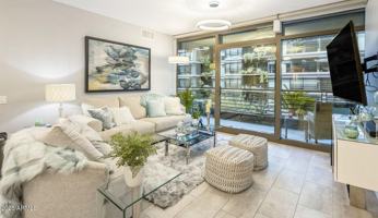 featured image of 7120 East Kierland Boulevard #620