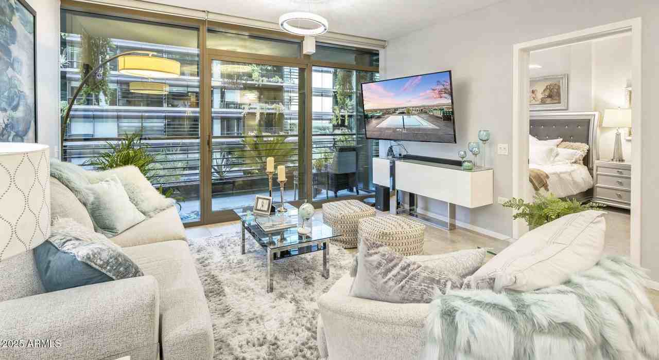 7120 East Kierland Boulevard #620 - Photo 2 of 43