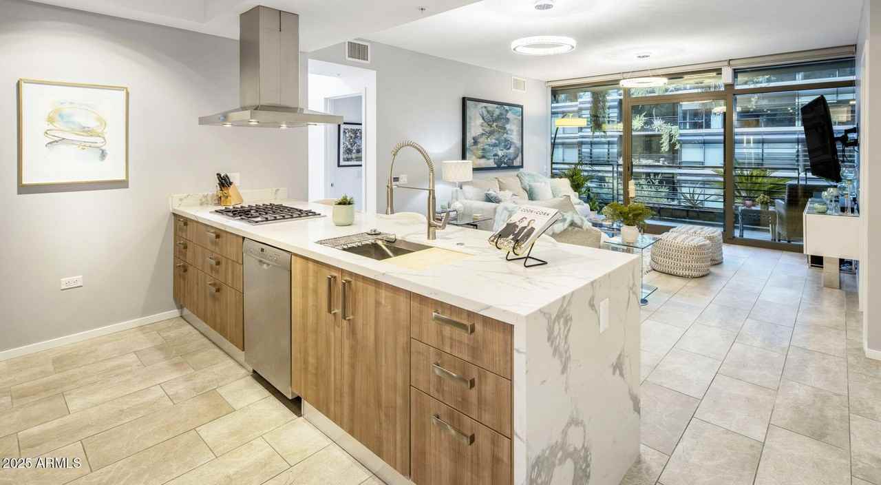 7120 East Kierland Boulevard #620 - Photo 5 of 43