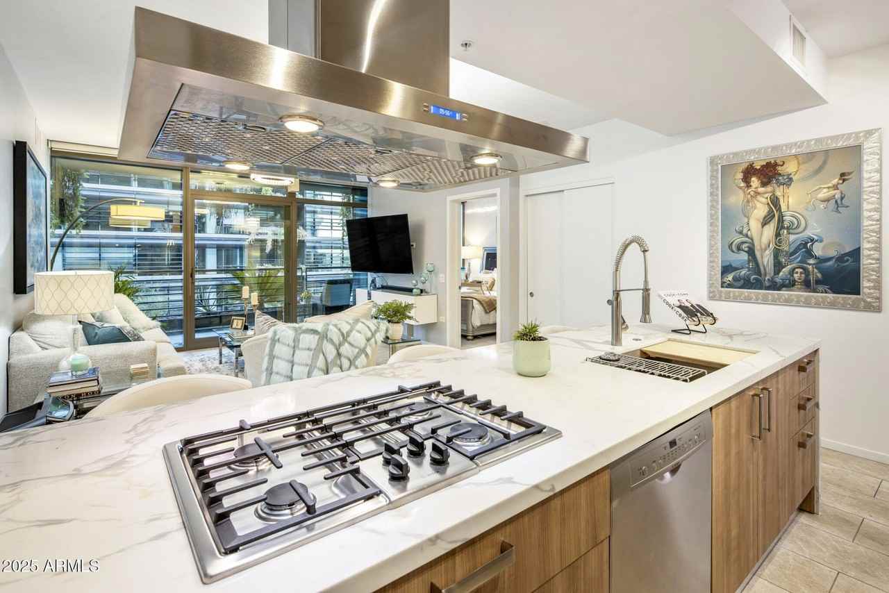 7120 East Kierland Boulevard #620 - Photo 6 of 43