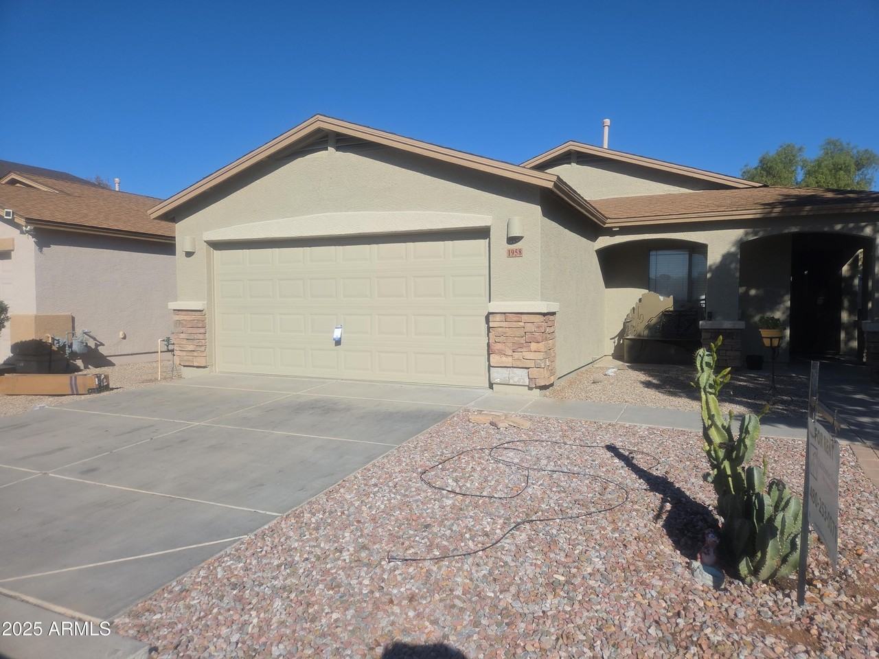 1958 East Renegade Trail