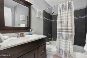 featured image of 6921 East Osborn Road #D