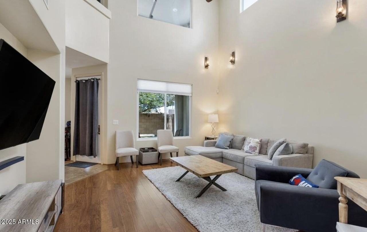 675 North Encanto Village Way