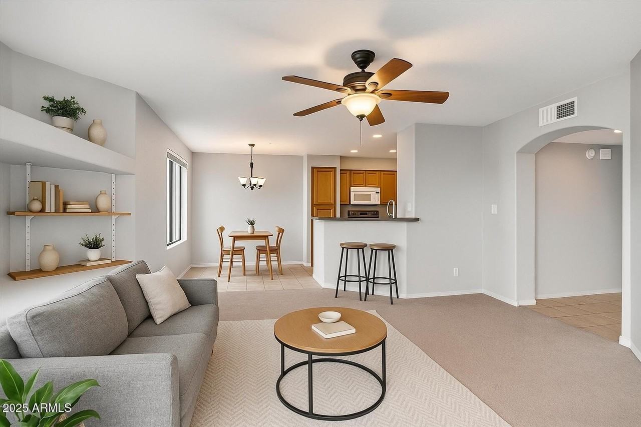 16631 El Lago Drive #214 - Photo 4 of 22