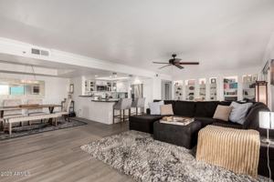 featured image of 7970 East Camelback Road #507